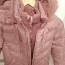 Детская зимняя куртка 140-146 (фото #2)