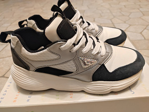 Geox tossud, suurus 37, stp 24cm (1 foto / 6)