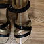 Sandaalid Geox suurus 38 (stp 23,5-24cm) (foto #5)