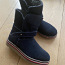 Ботинки tommi hilfiger для девочки! 32 размер! (фото #1)