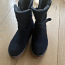 Ботинки tommi hilfiger для девочки! 32 размер! (фото #2)