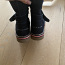 Ботинки tommi hilfiger для девочки! 32 размер! (фото #3)
