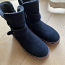 Ботинки tommi Hilfiger для девочек! 32 размер! (фото #2)