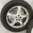 19-дюймовые колеса mercedes gl (фото #5)