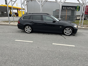 BMW 330d 170kw (2 foto / 8)