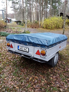Haagis MMZ 81021 (1989) (2 foto / 3)