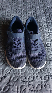 Tossud Nike, s35 (1 foto / 2)