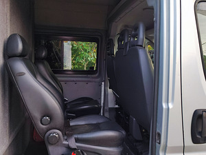 Peugeot boxer 3 (8 foto / 12)