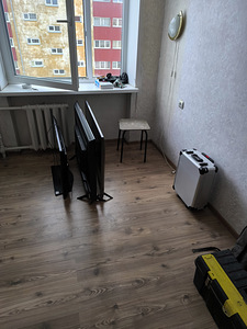 Kalevi tn, Järve, Kohtla-Järve, Ida-Virumaa (7 foto / 7)