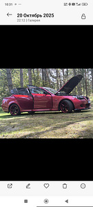 BMW e60 3,0 diisel (10 foto / 15)