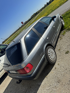 Audi 100 avant (1 foto / 8)