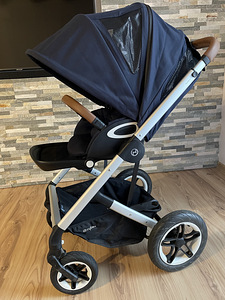 Cubex Talos Lux (1 foto / 3)