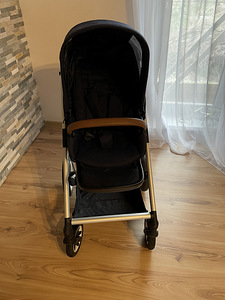 Cubex Talos Lux (2 foto / 3)