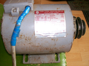 Elektrimootorid (2 foto / 2)