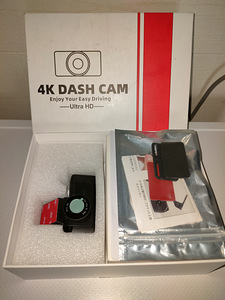 Pardakaamera,Videoregistraator, 2x Kaam... (4 foto / 5)