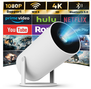 Projector Magcubic HY300 Pro (4 foto / 9)