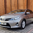 Toyota Auris 2013, 1.6 bensiin, automaat (foto #1)
