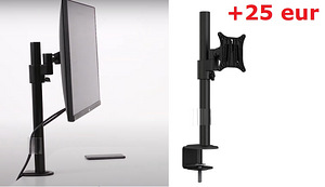 Монитор Samsung 34" 21:9 Wide Screen (3 фото из 4)