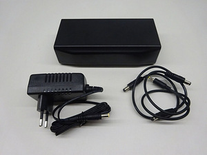 Aku, LiFePO4 Battery, Akupank 6.5Ah 12v, 9v, 5v. (2 foto / 4)