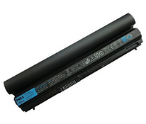 Оригинальный 6-ячеечный аккумулятор для ноутбука Dell Latitude E6320