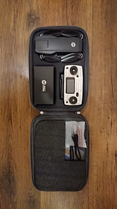 Holy Stone HS720G 2 Axis Gimbal GPS-droon 4K EIS, FPV RC, 5G (5 foto / 6)