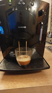 SIEMENS SURPRESSO (1 фото из 7)