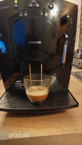 SIEMENS SURPRESSO