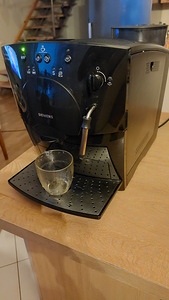 SIEMENS SURPRESSO (5 фото из 7)