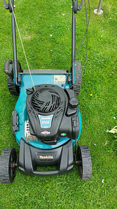 Muruniiduk MAKITA (5 foto / 7)