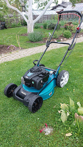 Muruniiduk MAKITA (3 foto / 7)