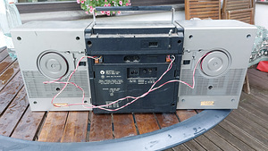 Magnetofon VEGA 335 (2 foto / 2)