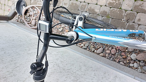Jalgratas CLASSIC PRIMADONA (3 foto / 4)