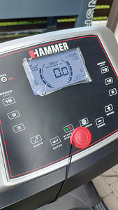 Jooksulint HAMMER (5 foto / 9)