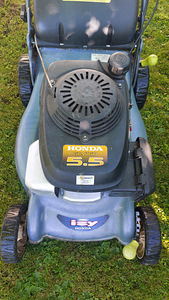 Muruniiduk HONDA (2 foto / 5)