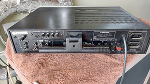 Тюнер Pioneer (2 фото из 2)