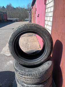 Pirelli (suvi) R18 (2 foto / 3)