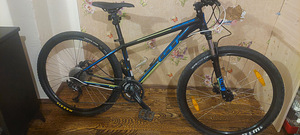 Gt avalanche 27.5 (3 foto / 3)