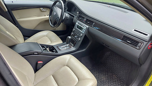 Volvo s80 (3 фото из 10)