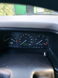M VW Multivan 2,5 Tdi allstar (7 foto / 8)