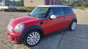 MINI COOPER (3 фото из 9)