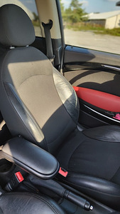 MINI COOPER (7 фото из 9)