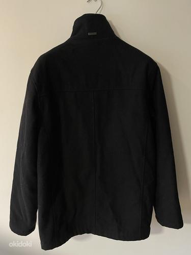 Продам мужское пальто (фото #2)