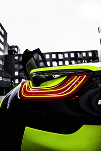BMW i8 Pure Impulse Rent (6 foto / 6)