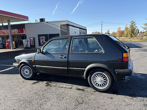 Volkswagen golf 2 1991