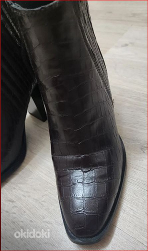 Женские сапоги