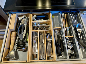 Müüa köögimööbel (8 foto / 10)