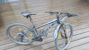 Scott Aspect XS 780 (2 фото из 10)