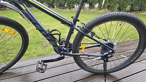 Scott Aspect XS 780 (5 фото из 10)