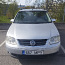 Volkswagen Touran 2005 2.0 TDI (фото #1)