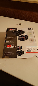 Bosch 18 v akulaadija (2 foto / 3)
